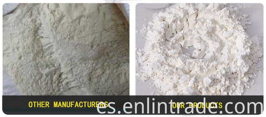 White dextrin